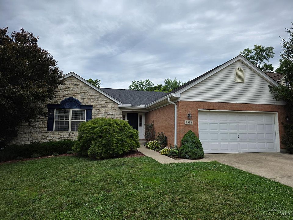1st image of 2924 Parkwalk Dr