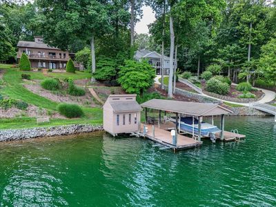 1196 Jefferson Dock Rd, Penhook, VA, 24137