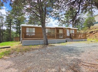 112 Pine Knot Trl, Alto, NM 88312