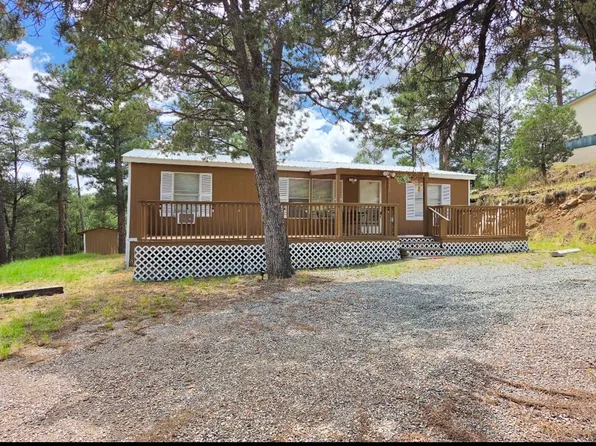 112 Pine Knot Trl, Alto, NM 88312