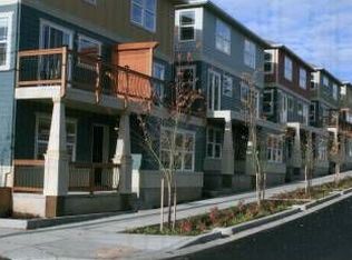 6747 N Salem Ave, Portland, OR