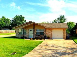 6202 NW Cherry Ave, Lawton, OK 73505