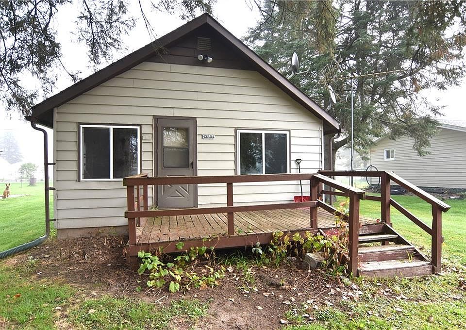 3804 6th Street, Weyerhaeuser, WI 54895 Zillow