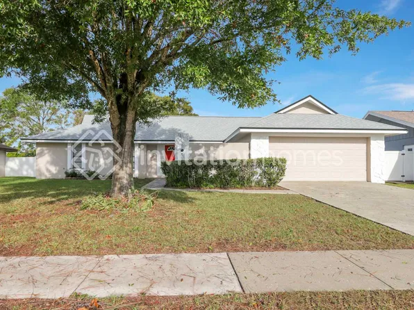 933 Hillrise Dr, Brandon, FL 33510