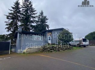 825 S 176th St BASEMENT B, Seattle, WA