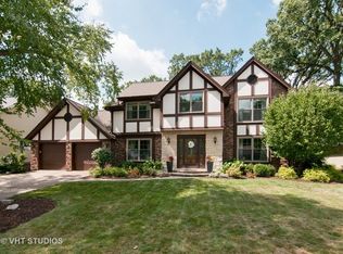 1260 Yorkshire Woods Ct, Wheaton, IL 60189