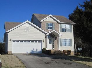 2014 Lakeview Rd LOT 18, Spring Hill, TN 37174