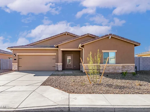 651 W PINTAIL Drive, Casa Grande, AZ 85122