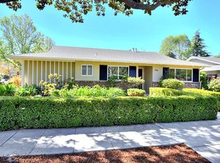 896 Newell Rd, Palo Alto, CA 94303