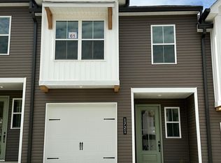 1721 Lateglow Way, Knoxville, TN 37931