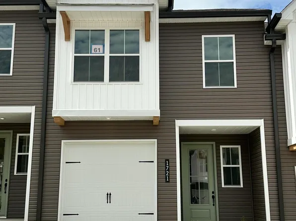 1721 Lateglow Way, Knoxville, TN 37931