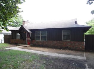 820 S Johnston St, Ada, OK 74820