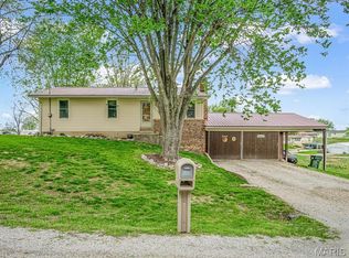 403 Florence Dr, Ellis Grove, IL