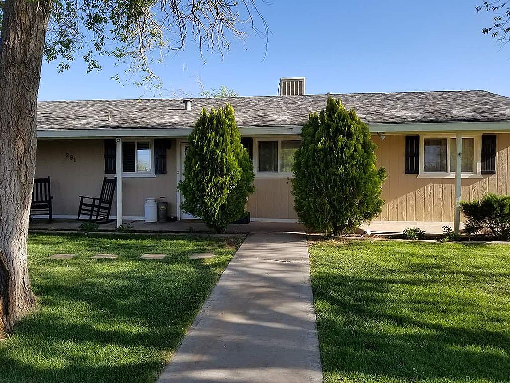 291 W 8th St S, Snowflake, AZ 85937 Zillow