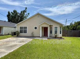 213 Valdosta Ave, Perdido Key, FL 32507