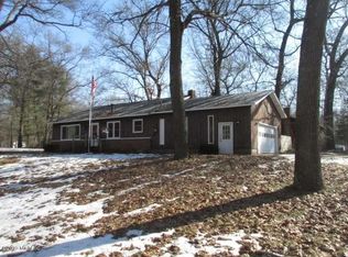 6014 Oneil St, Twin Lake, MI 49457