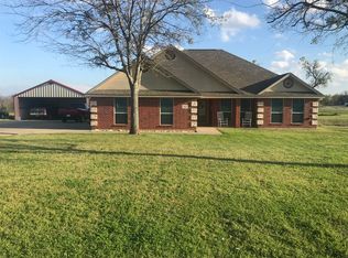 802 Green St, Rio Vista, TX 76093