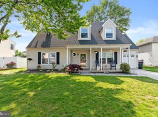 4 Inverness Ct, Blackwood, NJ 08012