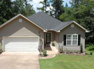 7150 Valley View St, Hokes Bluff, AL 35903