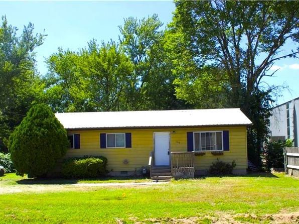 1116 S Main St, Bentonville, AR 72712
