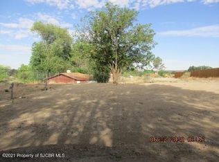 213 Arriba Ave, Aztec, NM 87410