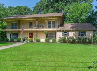 2801 Yorktown Dr, Tyler, TX 75701