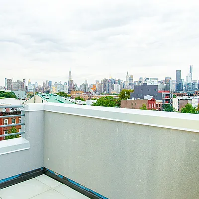 Rented by Nooklyn NYC LLC | media 35