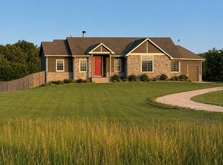 1100 SW Koch Ct, Benton, KS 67017