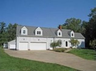 8311 Brookside Rd, Independence, OH 44131