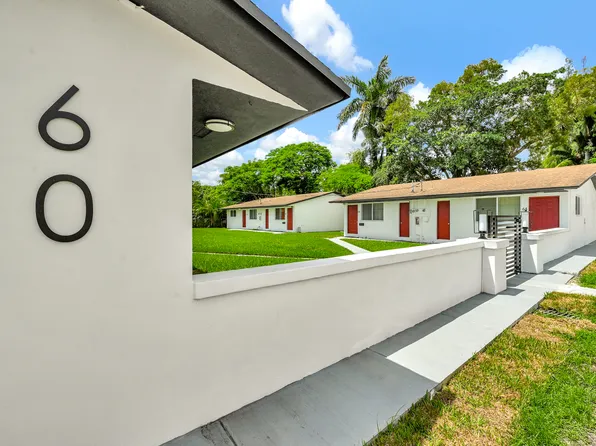 60 NW 161st St, Miami, FL 33169