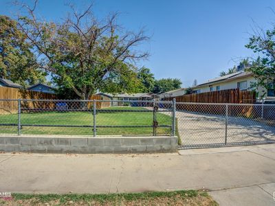 618 Woodrow Ave, Bakersfield, CA, 93308