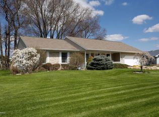138 Barbadoes Trl, Battle Creek, MI 49015