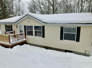 8878 Dennis Ln, Gaylord, MI 49735