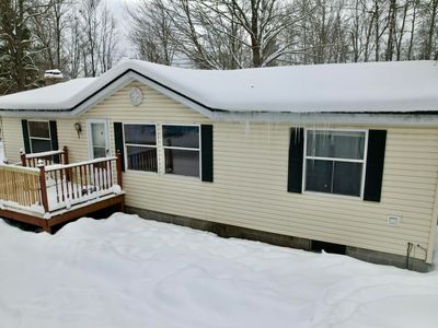 8878 Dennis Ln, Gaylord, MI, 49735