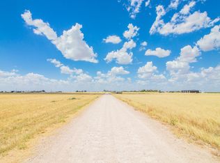 19911 Private Road 2755, Slaton, TX 79364
