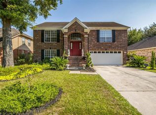 4118 Sablechase Dr, Houston, TX 77014