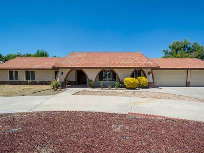 343 N Hemet St, Hemet, CA, 92544