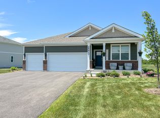 25413 W Ashton Dr, Plainfield, IL 60586