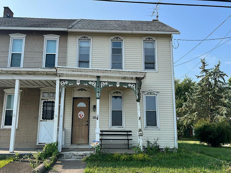 1st image of 122 W Front St