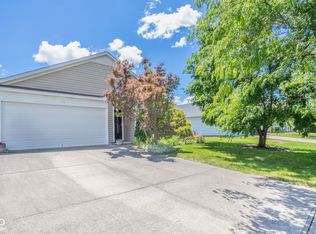 406 W Warrior Ct, Sheridan, IN 46069