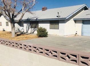 208 N Mono St, Ridgecrest, CA 93555