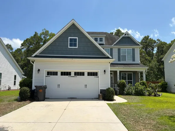 367 Lehigh Rd, Wilmington, NC 28412