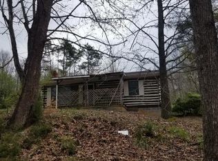 1750 Culbertson Rd, Greeneville, TN 37743