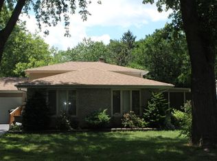 16052 Sawyer Ave, Markham, IL 60428