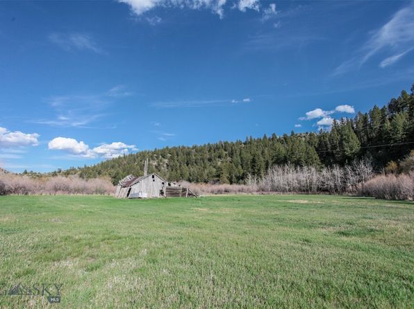 26580 Dry Creek Rd, Belgrade, MT 59714