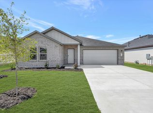 20001 Schatz Way, Manor, TX 78653