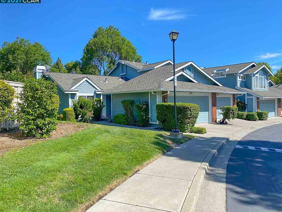 142 S Wildwood, Hercules, CA 94547 Zillow