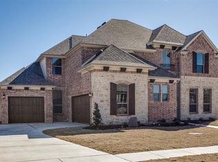 10867 Smoky Oak Trl, Argyle, TX 76226
