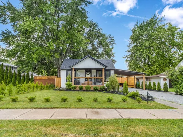 103 Stanley St, Chatham Kent, ON N0P 1A0