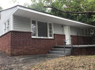 1232 Carter St, Columbia, SC 29204